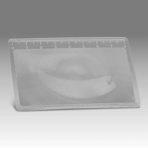 D 093 – LCH SM11 - Fresnel´s rectangular hand-glass